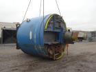 Used Blaw Knox 7,400 Gallon, Stainless Steel Tank