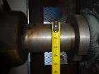 Used Blaw Knox 7,400 Gallon, Stainless Steel Tank