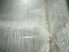 Used Used C.E. Howard Tank, 5000 Gallon, 304 Stainless Steel, Vertical. 94