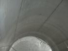 Used Used C.E. Howard Tank, 5000 Gallon, 304 Stainless Steel, Vertical. 94