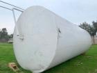 Used 20,000 Gallon C.E. Howard Silo