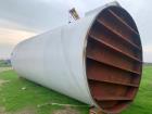 Used 20,000 Gallon C.E. Howard Silo