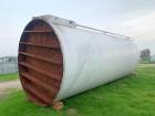 Used 20,000 Gallon C.E. Howard Silo