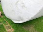 Used 20,000 Gallon C.E. Howard Silo