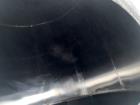 Used 20,000 Gallon C.E. Howard Silo