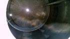 Used Central Fabricators Approximately 8,200 Gallon Tank.