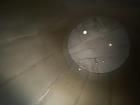 Used Chattanooga Boiler & Tank 304L Stainless Steel Tank – 10,557 Gallons | API 650 | Built 2005