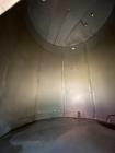 Used Chattanooga Boiler & Tank 304L Stainless Steel Tank – 10,557 Gallons | API 650 | Built 2005