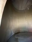 Used Chattanooga Boiler & Tank 304L Stainless Steel Tank – 10,557 Gallons | API 650 | Built 2005