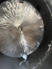 Used Cherry Burrell 5000 Gallon Stainless Steel Storage Tank
