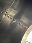 Used Cherry Burrell 5000 Gallon Stainless Steel Storage Tank
