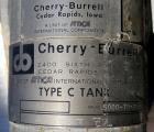 Cherry Burrell Tank, Model CV-5000, 5000 Gallon