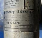 Cherry Burrell Tank, Model CV-5000, 5000 Gallon
