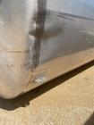 Used 20,000 gallon Cherry Burrell Storage Tank