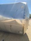 Used-20,000 gallon Cherry Burrell Storage Tank