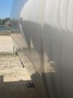 Used 20,000 gallon Cherry Burrell Storage Tank