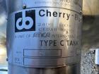 Cherry Burrell 5000 Gallon Capacity Storage Tank