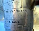 Cherry Burrell 5000 Gallon Capacity Storage Tank