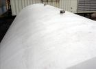 Used Cherry Burrel Tank, 5000 Gallon, Model DHP, 304 Stainless Steel, Horizontal. 96
