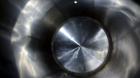 Used Cherry Burrel Tank, 5000 Gallon, Model DHP, 304 Stainless Steel, Horizontal. 96