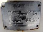 Used- 5000 Gallon Stainless Steel Cherry Burrell Storage Tank, Model EHW