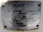 Used 5000 Gallon Stainless Steel Cherry Burrell Storage Tank, Model EHW