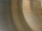 Used Cherry-Burrell Cold Wall Tank, 5000 Gallon, Model E, 304 Stainless Steel, Horizontal. 96
