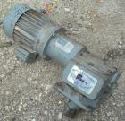 Used Cherry-Burrell Cold Wall Tank, 5000 Gallon, Model E, 304 Stainless Steel, Horizontal. 96