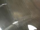 Used Cherry-Burrell Cold Wall Tank, 5000 Gallon, Model E, 304 Stainless Steel, Horizontal. 96