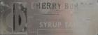 Used Cherry-Burrell Cold Wall Tank, 5000 Gallon, Model E, 304 Stainless Steel, Horizontal. 96