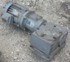 Used Cherry-Burrell Cold Wall Tank, 5000 Gallon, Model E, 304 Stainless Steel, Horizontal. 96