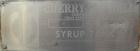 Used Cherry-Burrell Cold Wall Tank, 5000 Gallon, Model E, 304 Stainless Steel, Horizontal. 96