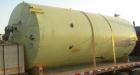 Used Cherry Burrell Silo Tank, 5,000 Gallon, Model SVW, 304 Stainless Steel, Vertical. 84