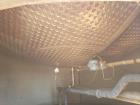 Used Cherry Burrell 15,000 Gallon Stainless Steel Sanitary Jacket Vacuum