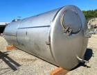 Cherry Burrell 7000 Gallon Stainless Steel Tank