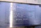 Cherry Burrell 9000 Gallon Sanitary Stainless Steel Mix Tank