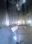 Cherry Burrell 9000 Gallon Sanitary Stainless Steel Mix Tank