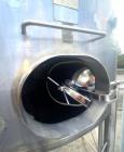 Cherry Burrell 9000 Gallon Sanitary Stainless Steel Mix Tank