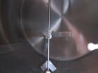 Used Cherry Burrell Storage Tank, 5000 Gallon, 304 Stainless Steel, Horizontal. 120