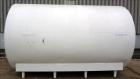 Used Cherry Burrel Tank, 5000 Gallon, 304 Stainless Steel, Horizontal. 96