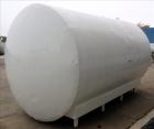 Used Cherry Burrel Tank, 5000 Gallon, 304 Stainless Steel, Horizontal. 96