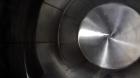 Used Cherry Burrel Tank, 5000 Gallon, 304 Stainless Steel, Horizontal. 96