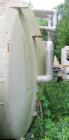 Used Approx. 10k Gallon SS Tank.