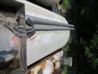 Used Qty-2-Approx. 10k Gallon SS Tanks