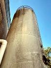 Used Cherry Burrell Tank