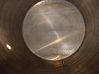 USED: 10,000 Gallon Cherry Burrell insulated horizontal storage tank.304 stainless steel interior, mild steel painted exterior. 10' outsidediameter x 22'4