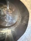 Cherry Burrell 7500 Gallon Stainless Steel Storage Tank Jacketed 132 Inch Diameter