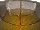 Used Clawson Tank, 13,514 Gallon, 304L Stainless Steel, Horizontal.  Approximate 125.5
