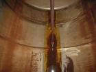 Used Clawson Tank Company Pressure Tank, 12,000 gallon, 304L stainless steel, horizontal.  125-1/2
