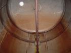 Used Clawson Tank Company Pressure Tank, 12,000 gallon, 304L stainless steel, horizontal.  125-1/2